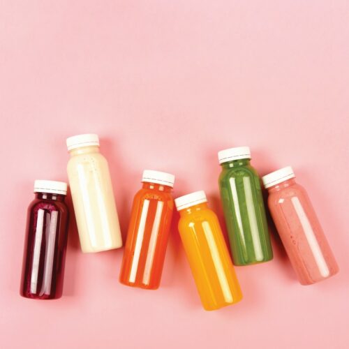 Juices and smoothies: the real deal
