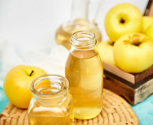 Apple Cider Vinegar