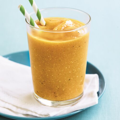 6 delicious breakfast smoothie combos