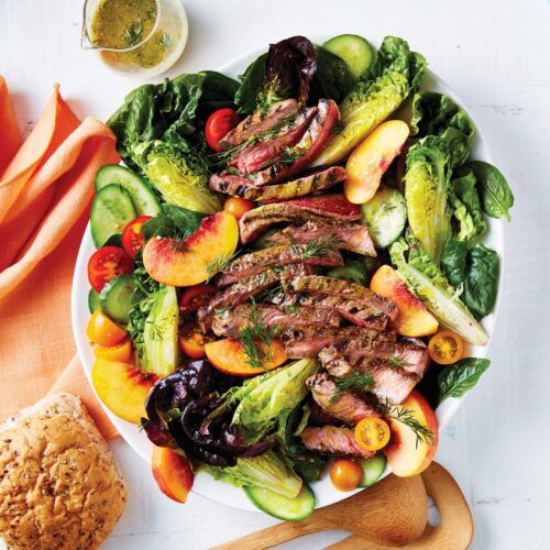 Ask the expert: Diet tweaks that help with insulin resistance
