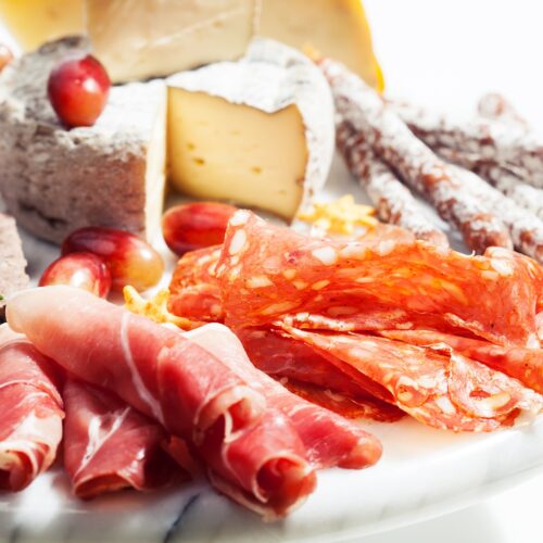 Your guide to deli meats