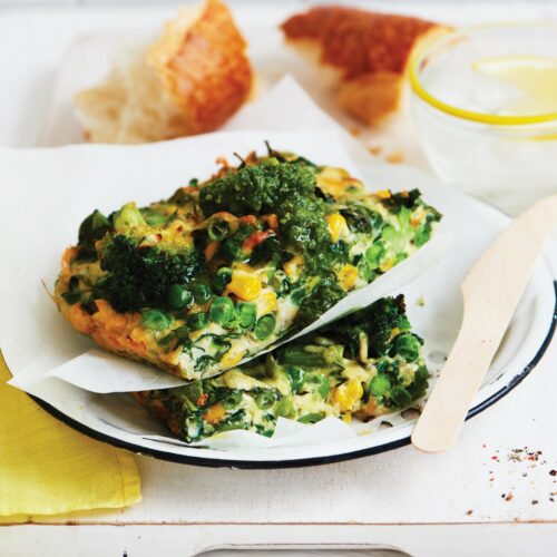 6 quick and easy pesto dinners