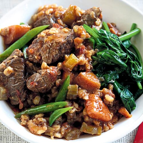 6 satisfying slow-cook dinners