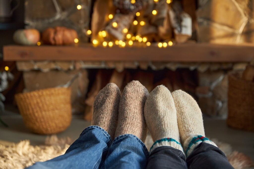 Winter savers part one Winter savers part one