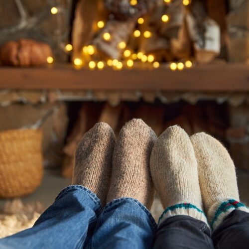 Winter savers part one