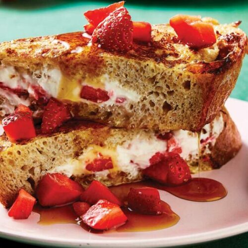 Love your loaf: 6 ideas for sourdough bread