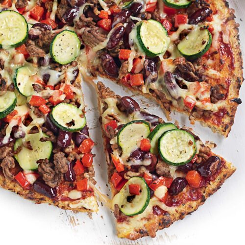 Bean cuisine: 8 of our favourite kidney bean recipes