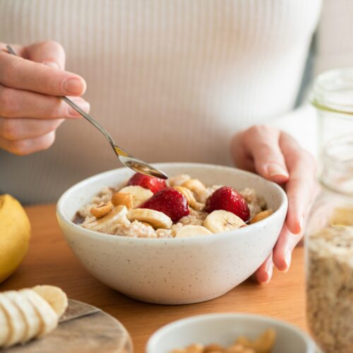 The last 5 kilos really are the hardest to lose. Here’s why, and what you can do about it