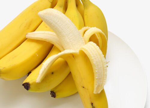 Got gastro? Here’s why eating bananas helps but drinking flat lemonade might not