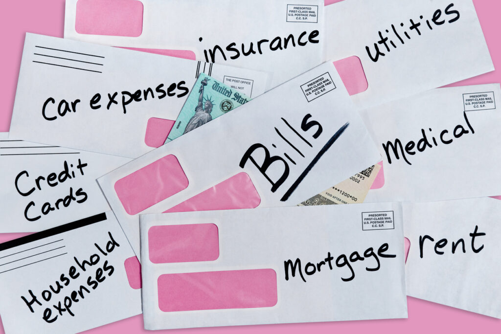 Supporting friends and family with debt Supporting friends and family with debt