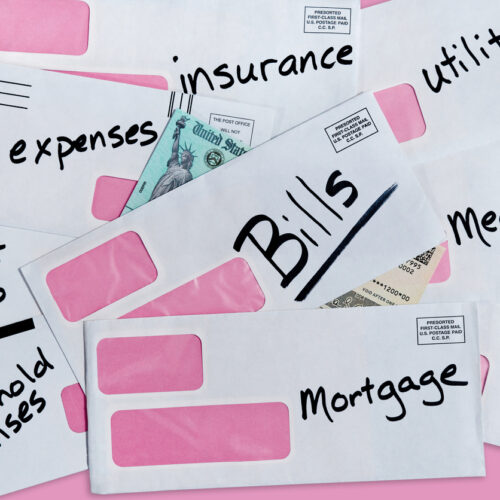 Supporting friends and family with debt