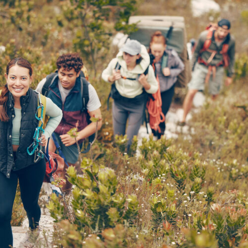 6 ways to strengthen your relationships and boost your wellbeing