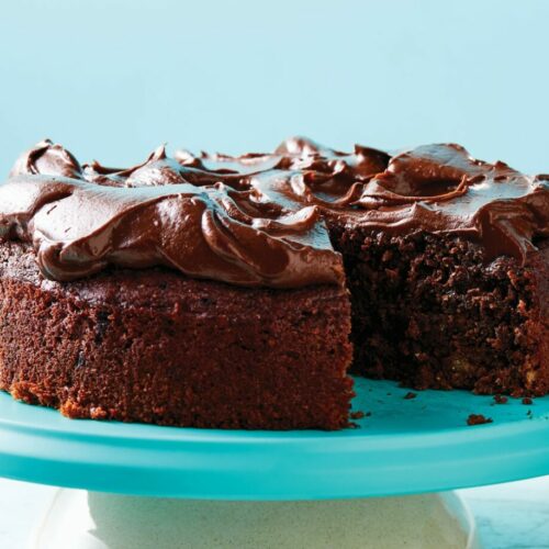 6 of our favourite chocolate treats