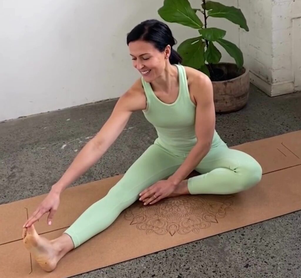 How to improve your flexibility and mobility Do you know the difference? You should because it could be the key to peak fitness and long-term health.