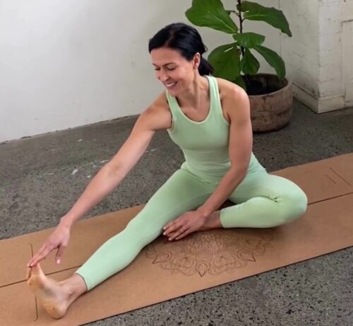 How to improve your flexibility and mobility Do you know the difference? You should because it could be the key to peak fitness and long-term health.