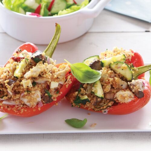6 easy couscous recipes to try for dinner
