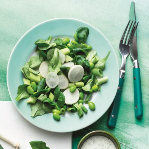 Your guide to bagged salads