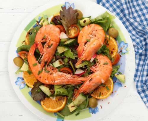 Top 10 anti-ageing foods for healthier-looking skin