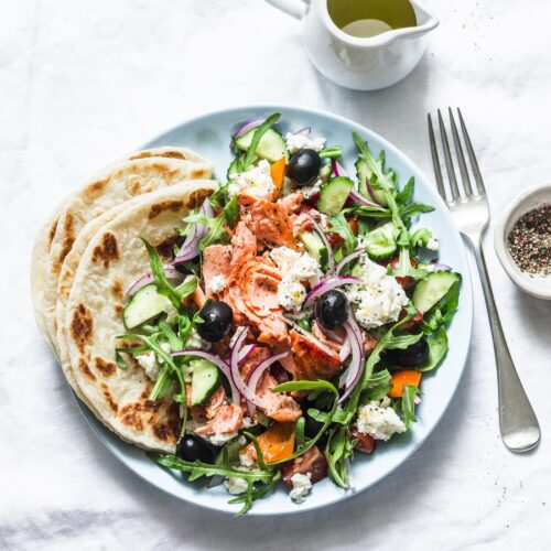 Long COVID: a range of diets are said to help manage symptoms – here’s what the evidence tells us