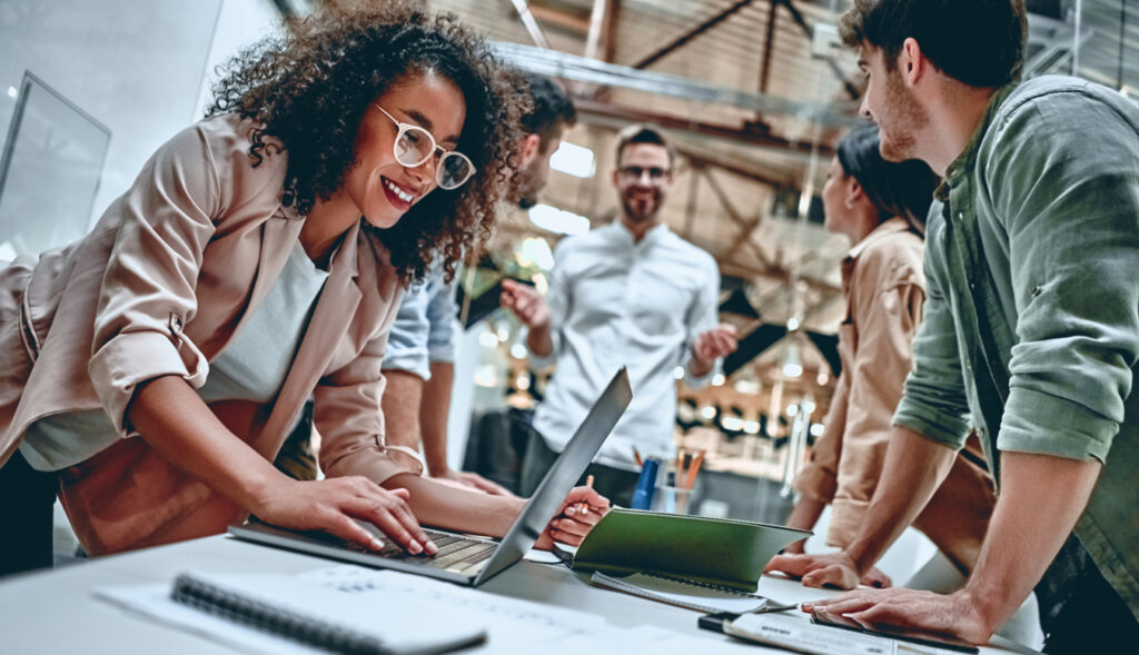 7 effective communication strategies for the workplace