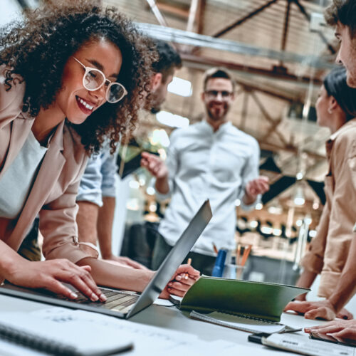 7 effective communication strategies for the workplace