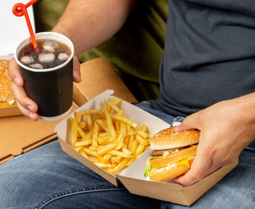 Ultra-processed foods – like cookies, chips, frozen meals and fast food – may contribute to cognitive decline
