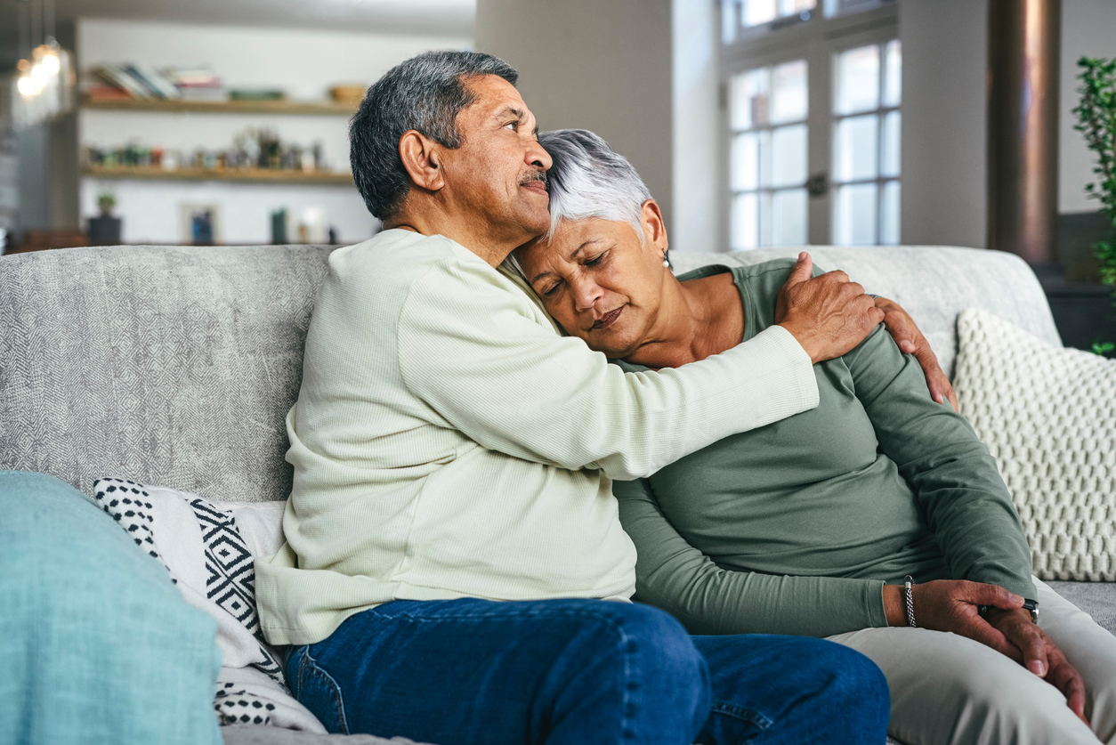 7 ways to cope with grief and loss