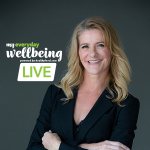 Taboo-busting: Let’s talk about Menopause