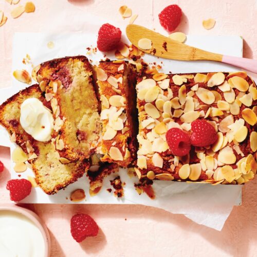 6 delicious dessert recipes for Mother’s Day