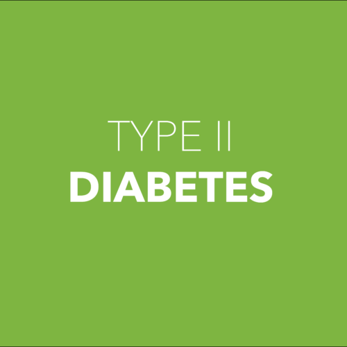 Just diagnosed with Type II? Start here