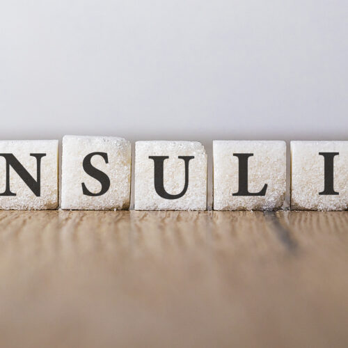 How to reverse insulin resistance