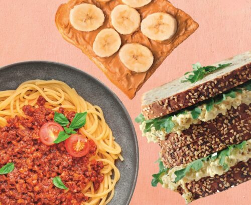 6 smart swaps to boost iron for kids