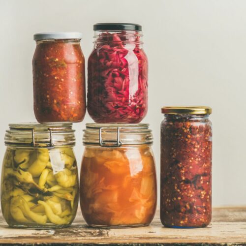 Fermented foods 101: revitalise your gut