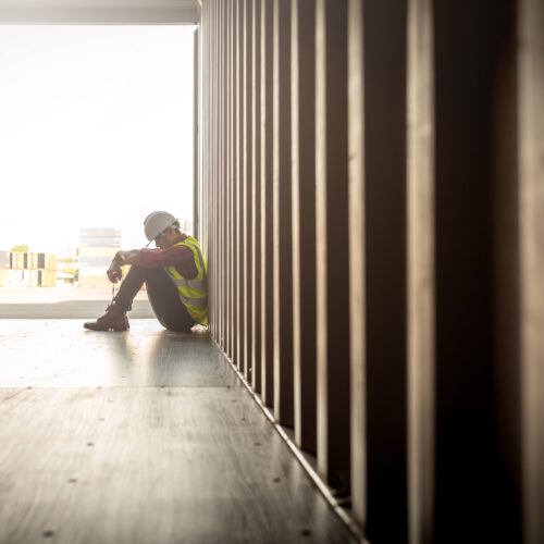 How to deal with workplace bullying
