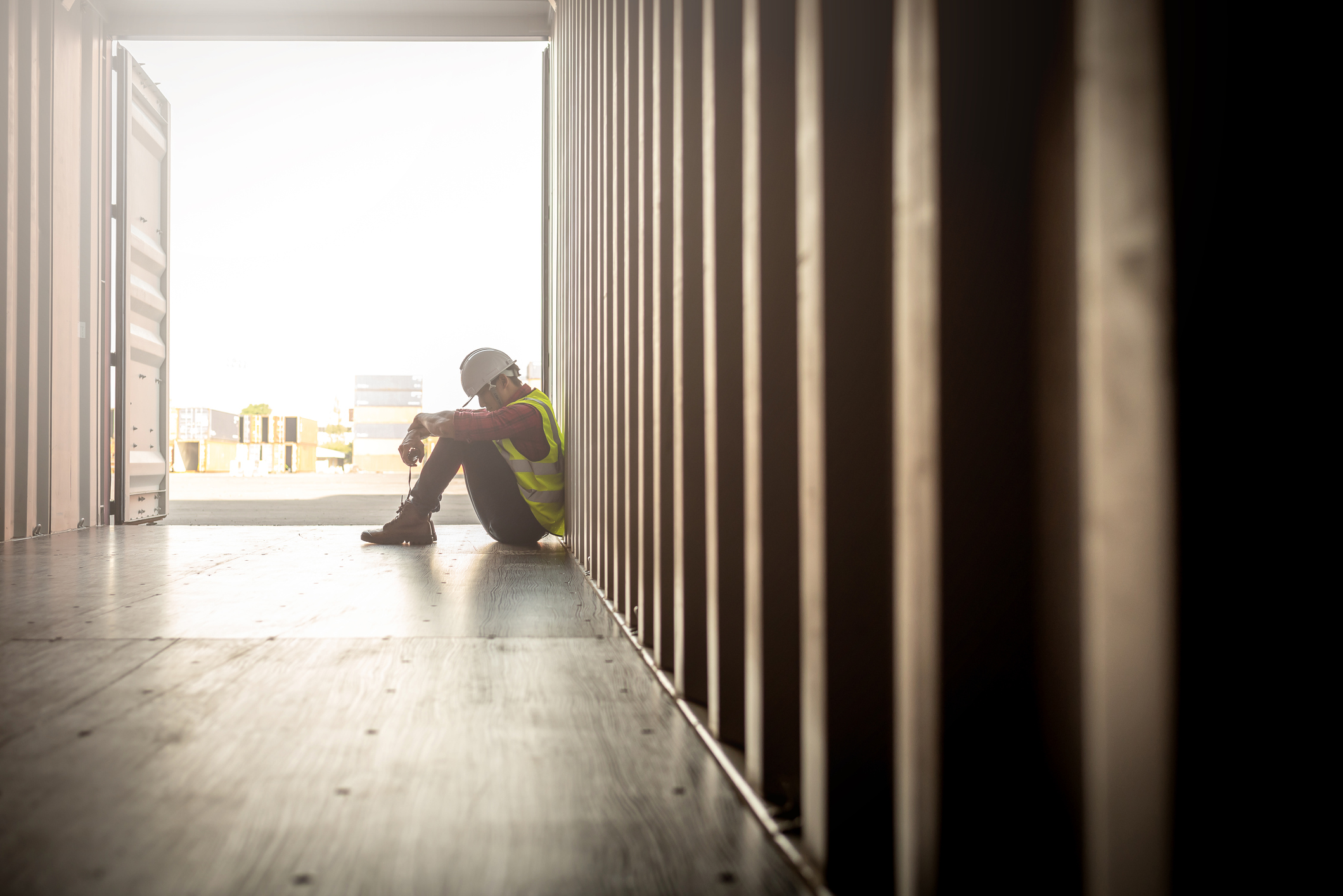 How to deal with workplace bullying