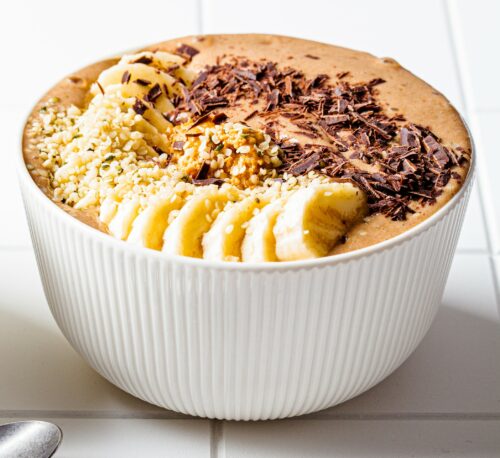 5 of the best on-the-go brekkies
