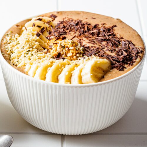 5 of the best on-the-go brekkies