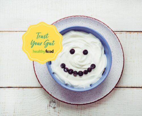Gut health and mood What you need to know