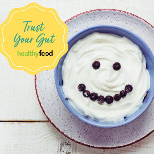 Gut health and mood: what you need to know