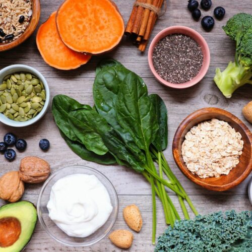 Your complete guide to boosting gut health
