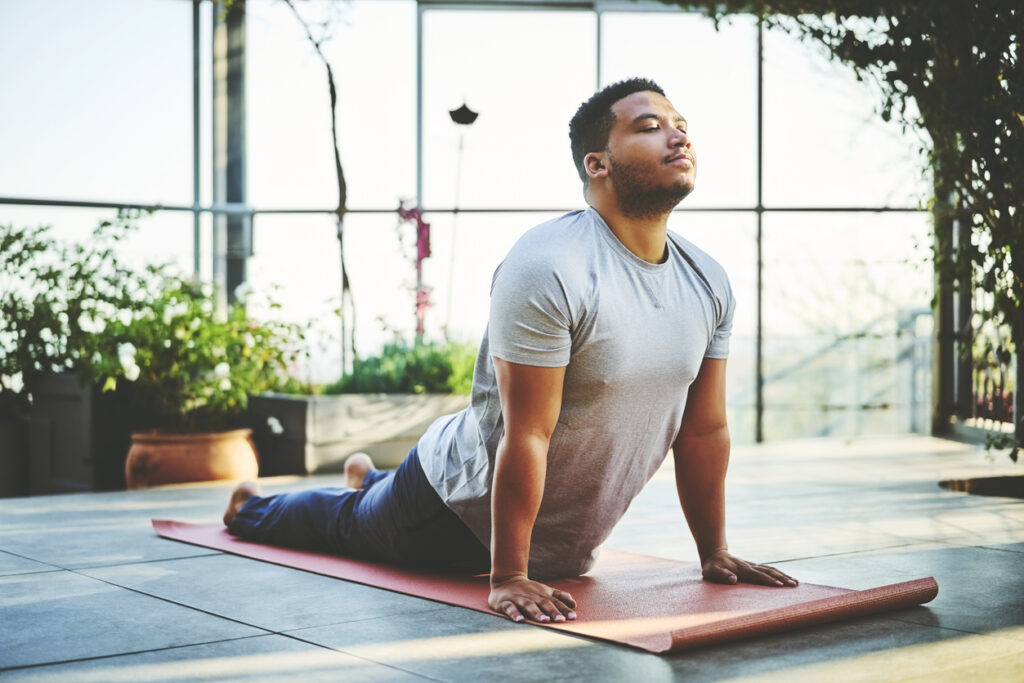 Yoga: Heavenly Flow Yoga: Heavenly Flow