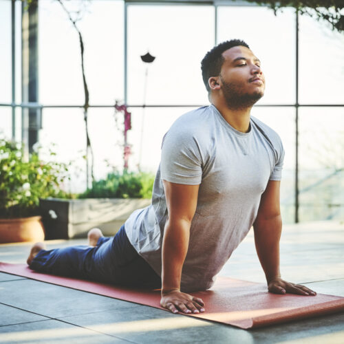 Yoga: Heavenly Flow
