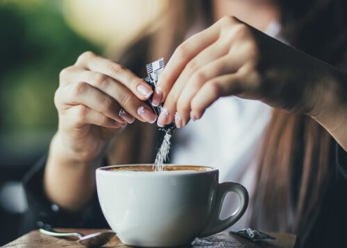 The WHO says we shouldn’t bother with artificial sweeteners for weight loss or health. Is sugar better?