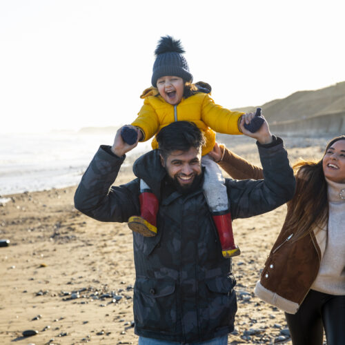 How to create a personal wellbeing toolkit