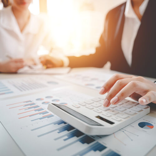 Is it better to save money or invest it?