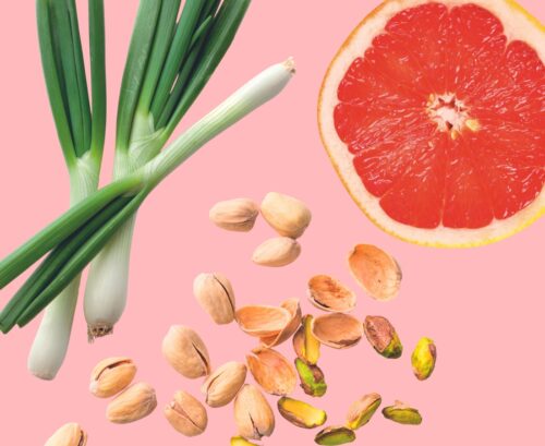 foods that feed your gut