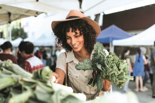 how to get a good gut feeling