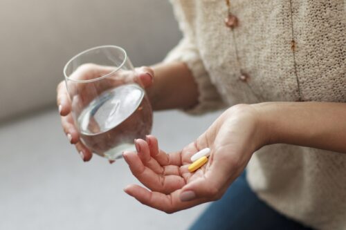 Can a daily multivitamin improve your memory?