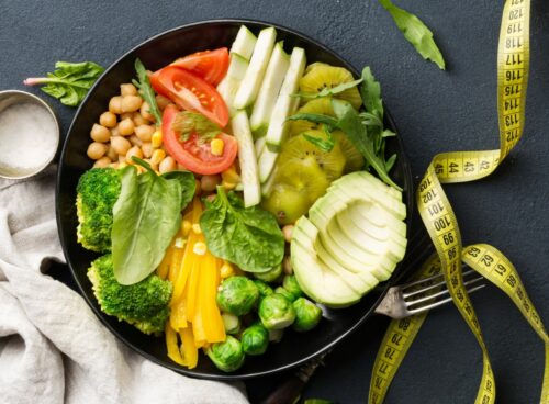 Is it true the faster you lose weight the quicker it comes back? Here’s what we know about slow and fast weight loss