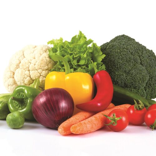 Boost your vegies in winter